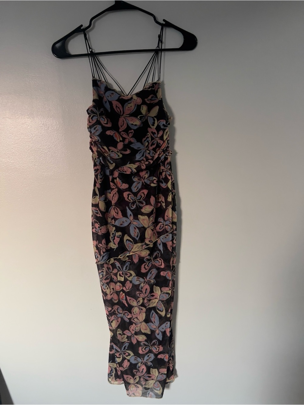 Butterfly Dress